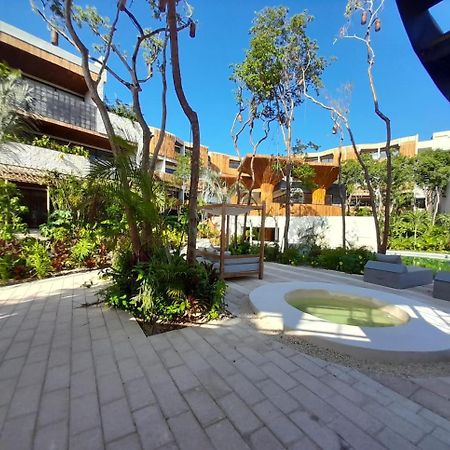 Apartament Adora Tulum Zewnętrze zdjęcie