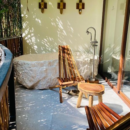 Apartament Adora Tulum Zewnętrze zdjęcie