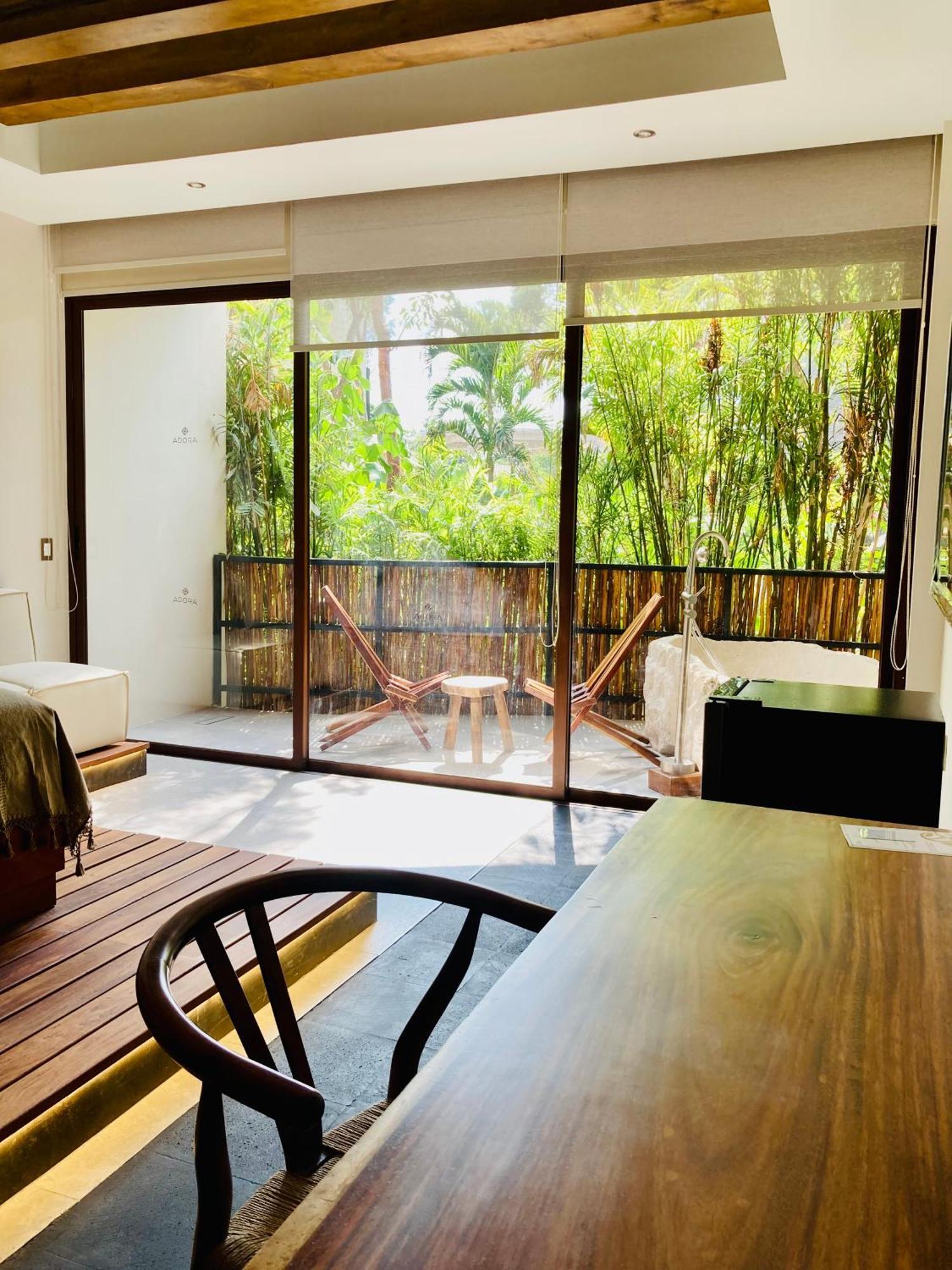 Apartament Adora Tulum Zewnętrze zdjęcie